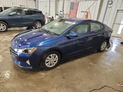 5NPD74LF4LH515367 2020 HYUNDAI ELANTRA
