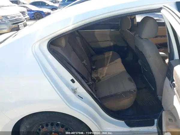 5NPD74LF4LH518284 2020 HYUNDAI ELANTRA - Image 8