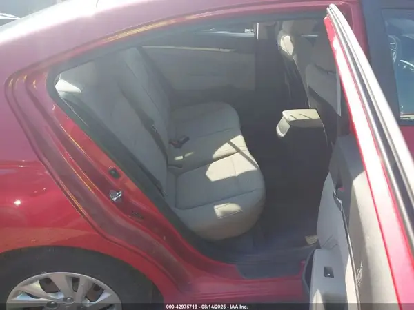 5NPD74LF4LH518947 2020 HYUNDAI ELANTRA - Image 8