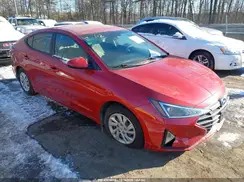 5NPD74LF4LH518950 2020 HYUNDAI ELANTRA