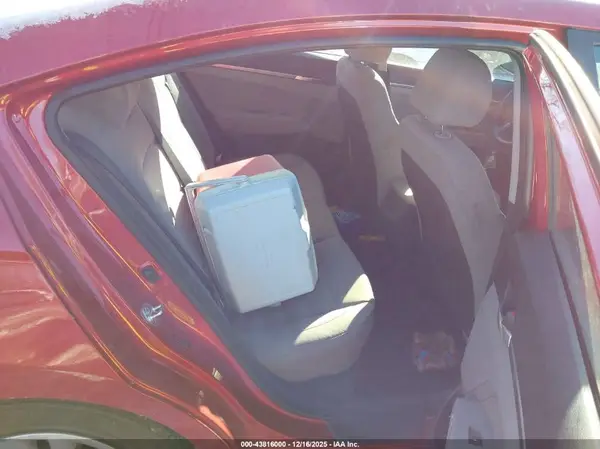 5NPD74LF4LH518950 2020 HYUNDAI ELANTRA - Image 8