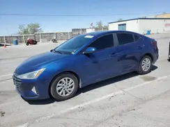 5NPD74LF4LH523193 2020 HYUNDAI ELANTRA