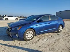 5NPD74LF4LH524733 2020 HYUNDAI ELANTRA