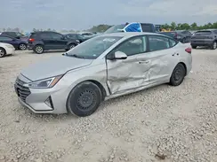 5NPD74LF4LH525610 2020 HYUNDAI ELANTRA