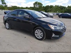 5NPD74LF4LH526241 2020 HYUNDAI ELANTRA