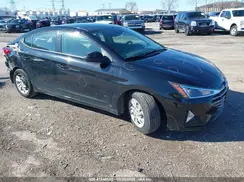 5NPD74LF4LH527437 2020 HYUNDAI ELANTRA