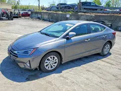 5NPD74LF4LH528538 2020 HYUNDAI ELANTRA