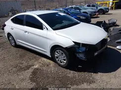 5NPD74LF4LH529639 2020 HYUNDAI ELANTRA