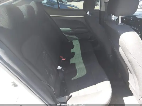 5NPD74LF4LH529639 2020 HYUNDAI ELANTRA - Image 8