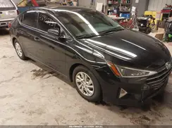 5NPD74LF4LH529835 2020 HYUNDAI ELANTRA