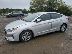 5NPD74LF4LH531178 2020 HYUNDAI ELANTRA