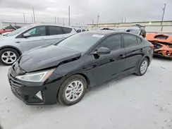5NPD74LF4LH535957 2020 HYUNDAI ELANTRA