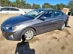 5NPD74LF4LH536848 2020 HYUNDAI ELANTRA