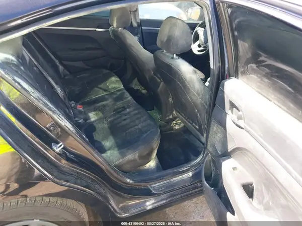 5NPD74LF4LH536963 2020 HYUNDAI ELANTRA - Image 8