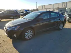 5NPD74LF4LH537174 2020 HYUNDAI ELANTRA
