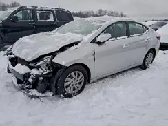 5NPD74LF4LH539720 2020 HYUNDAI ELANTRA