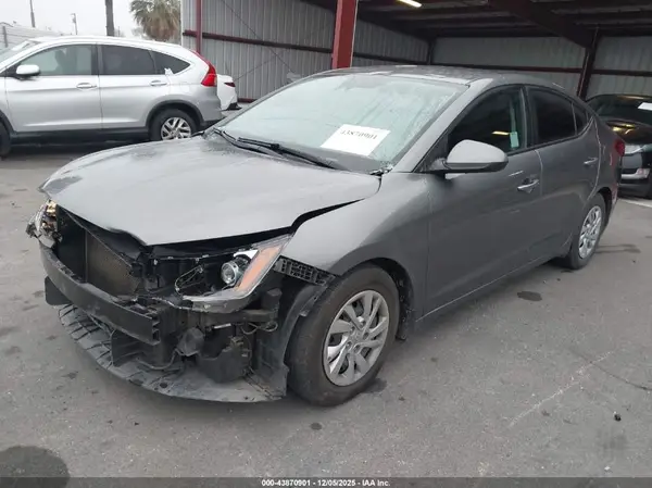 5NPD74LF4LH539832 2020 HYUNDAI ELANTRA - Image 2