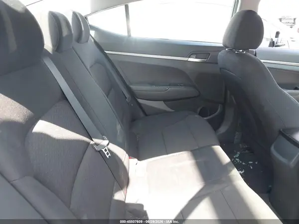 5NPD74LF4LH541192 2020 HYUNDAI ELANTRA - Image 8