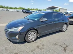 5NPD74LF4LH543475 2020 HYUNDAI ELANTRA