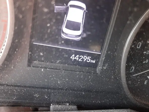 5NPD74LF4LH543492 2020 HYUNDAI ELANTRA - Image 8