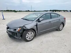5NPD74LF4LH544366 2020 HYUNDAI ELANTRA