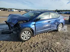 5NPD74LF4LH544870 2020 HYUNDAI ELANTRA