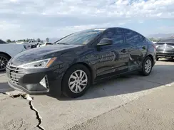 5NPD74LF4LH548921 2020 HYUNDAI ELANTRA