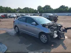 5NPD74LF4LH551317 2020 HYUNDAI ELANTRA