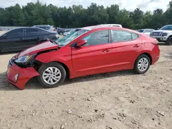 5NPD74LF4LH552354 2020 HYUNDAI ELANTRA