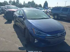5NPD74LF4LH556114 2020 HYUNDAI ELANTRA