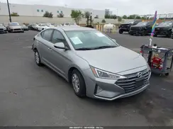 5NPD74LF4LH556341 2020 HYUNDAI ELANTRA