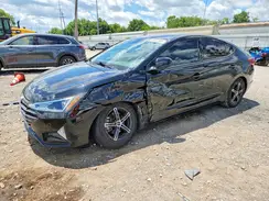 5NPD74LF4LH557490 2020 HYUNDAI ELANTRA