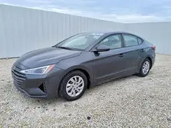 5NPD74LF4LH560969 2020 HYUNDAI ELANTRA