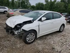5NPD74LF4LH561670 2020 HYUNDAI ELANTRA