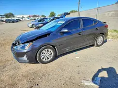 5NPD74LF4LH565203 2020 HYUNDAI ELANTRA
