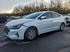 5NPD74LF4LH590618 2020 HYUNDAI ELANTRA