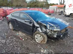 5NPD74LF4LH597116 2020 HYUNDAI ELANTRA