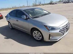 5NPD74LF4LH598976 2020 HYUNDAI ELANTRA
