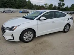 5NPD74LF4LH599528 2020 HYUNDAI ELANTRA
