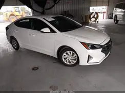 5NPD74LF4LH600483 2020 HYUNDAI ELANTRA
