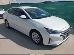 5NPD74LF4LH600810 2020 HYUNDAI ELANTRA