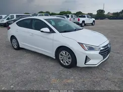 5NPD74LF4LH601231 2020 HYUNDAI ELANTRA