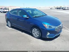 5NPD74LF4LH601679 2020 HYUNDAI ELANTRA