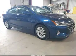 5NPD74LF4LH601696 2020 HYUNDAI ELANTRA