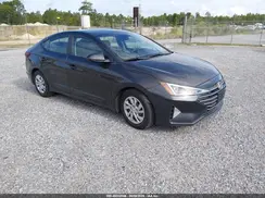 5NPD74LF4LH602234 2020 HYUNDAI ELANTRA