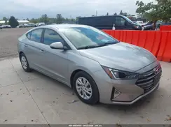 5NPD74LF4LH602606 2020 HYUNDAI ELANTRA