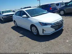5NPD74LF4LH602914 2020 HYUNDAI ELANTRA
