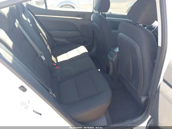 5NPD74LF4LH602914 2020 HYUNDAI ELANTRA - Image 8