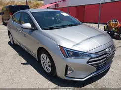5NPD74LF4LH603240 2020 HYUNDAI ELANTRA