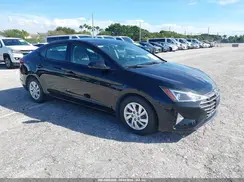 5NPD74LF4LH603366 2020 HYUNDAI ELANTRA